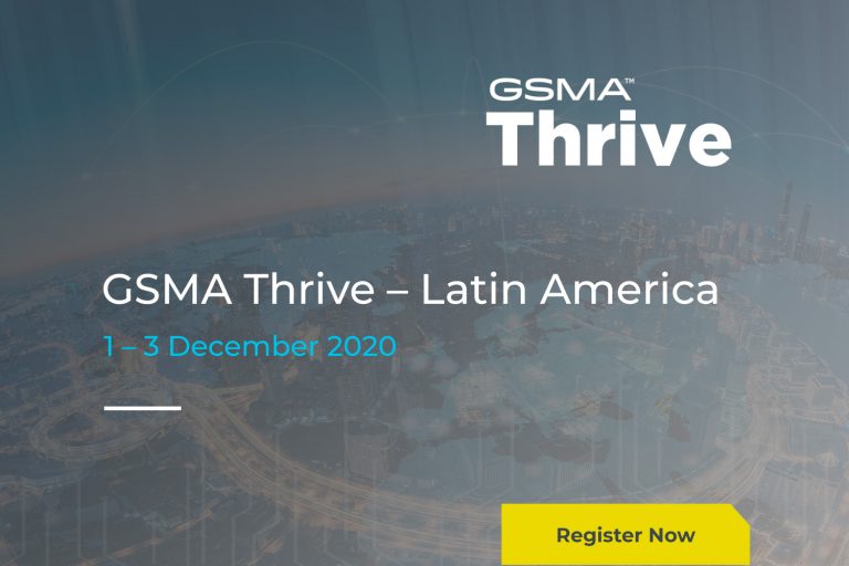 GSMA Latin America