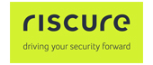 Riscure logo