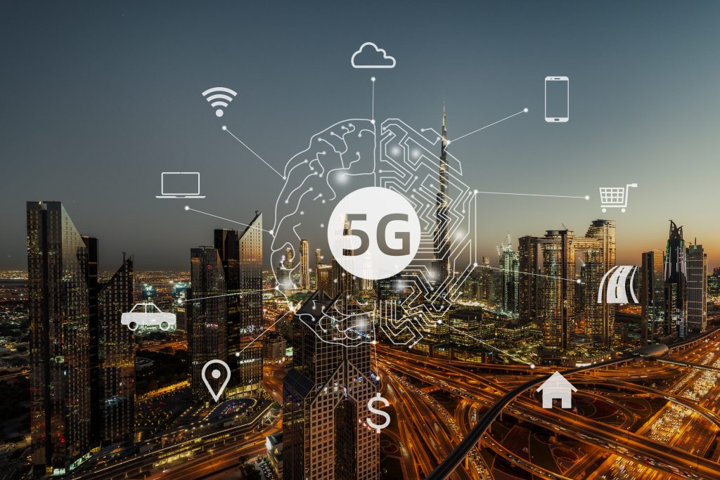 5G AI efficient edge benefits from iSIM