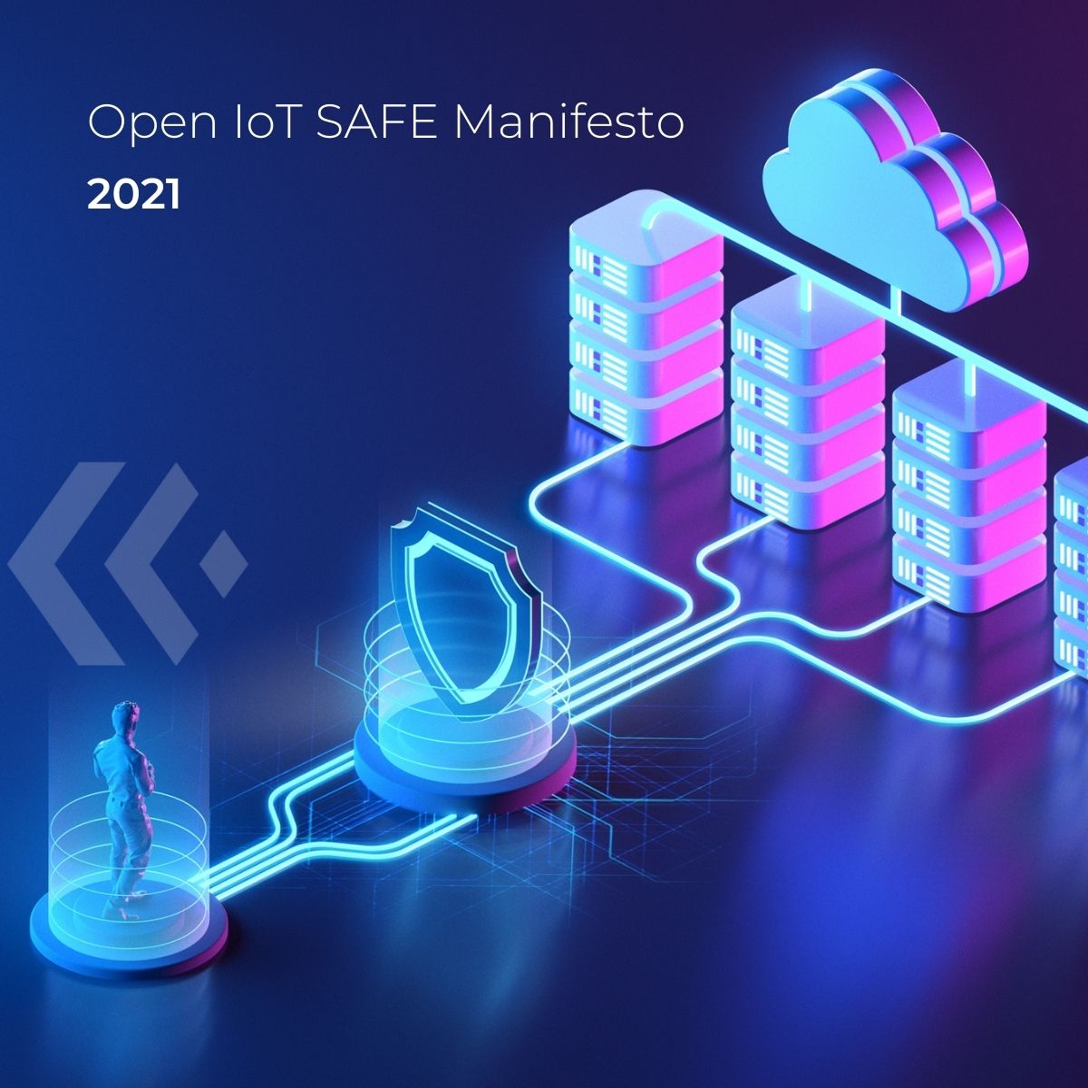Kigen Open IoT SAFE Manifesto