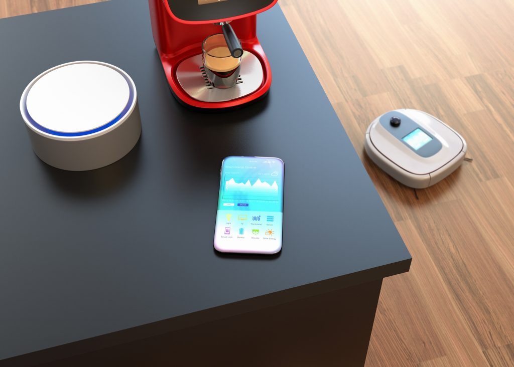 WEF - Kigen - Consumer security