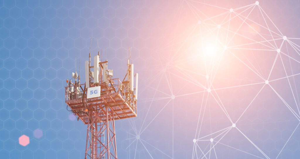 Cellular connectivity for IoT