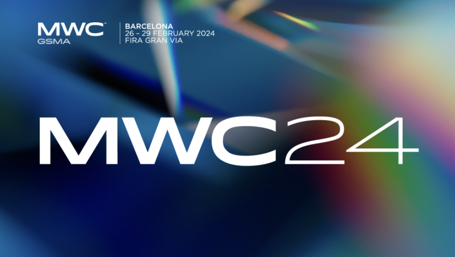 Kigen at MWC 2024 Barcelona Event