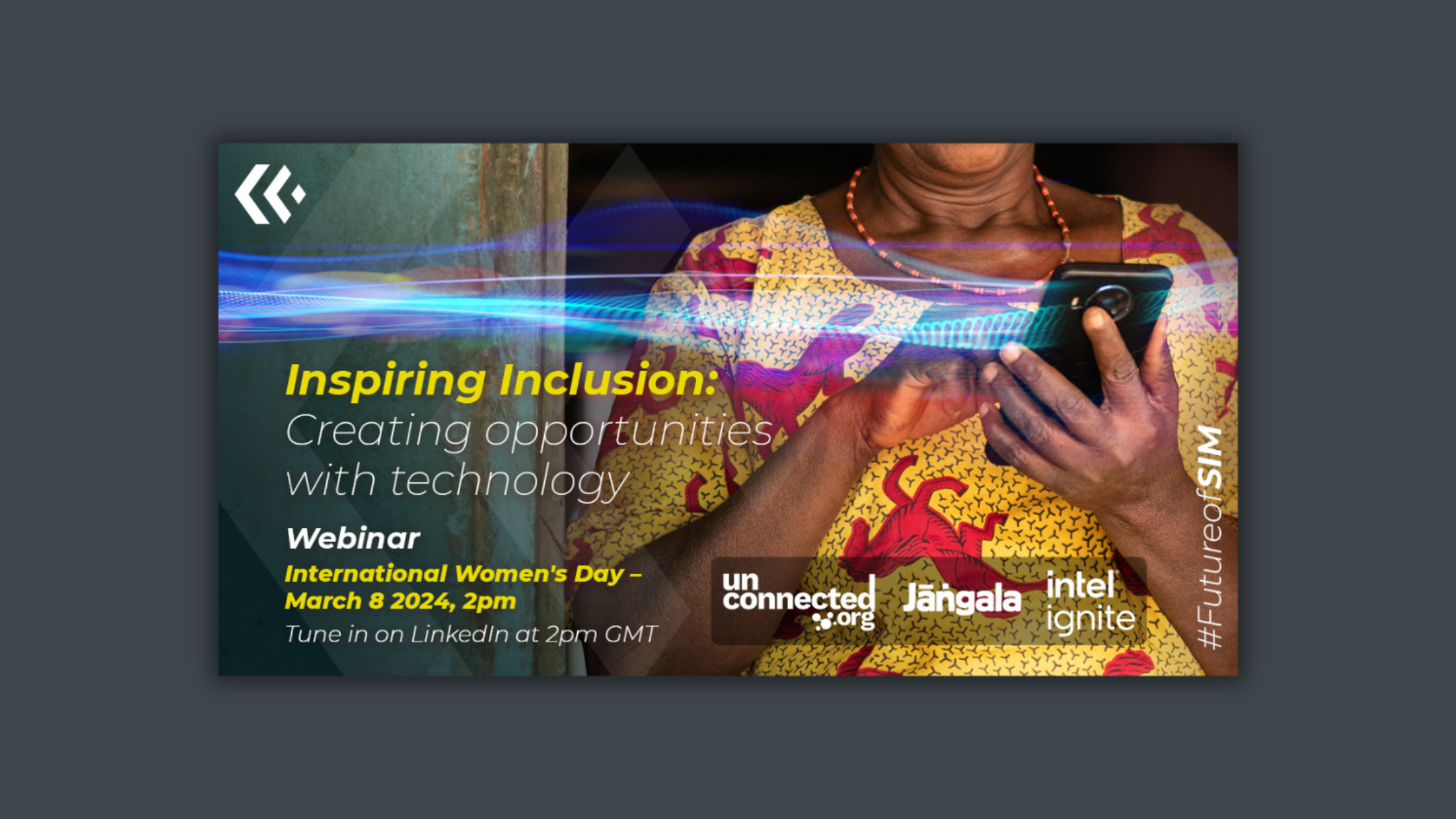 Technologyone Inclusion Inspiring Inclusion: Creating opportunities with technology