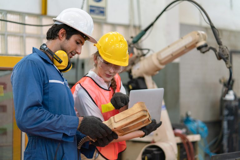 Industrial IoT industrial