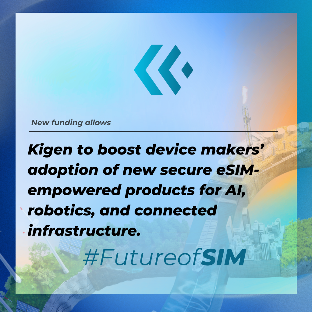 Kigen-funding-4-growth-drivers