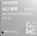 Neoway-N27