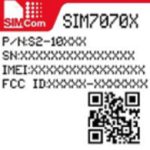 SIM7070G