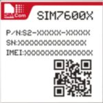 SIM7600G