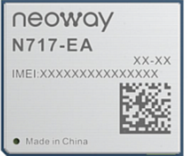Neoway-N717