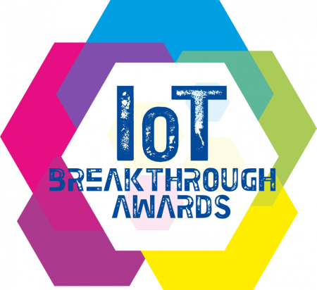 Kigen awarded Startup of the Year by IoT Breakthrough Awards
