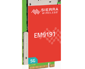 Semtech EM9191 embedded module
