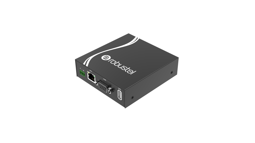 Robustel Industrial Edge Routers built on Kigen eSIM