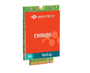 EM8695 5G RedCap Module