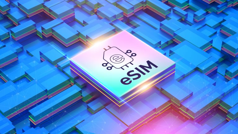eSIM Multi CORE with Mobile - Stacuity and Kigen are making SGP.32 eSIM IoT simpler