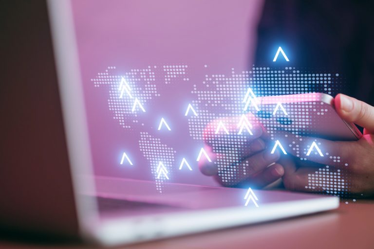 Kigen Trasna managed service eSIM