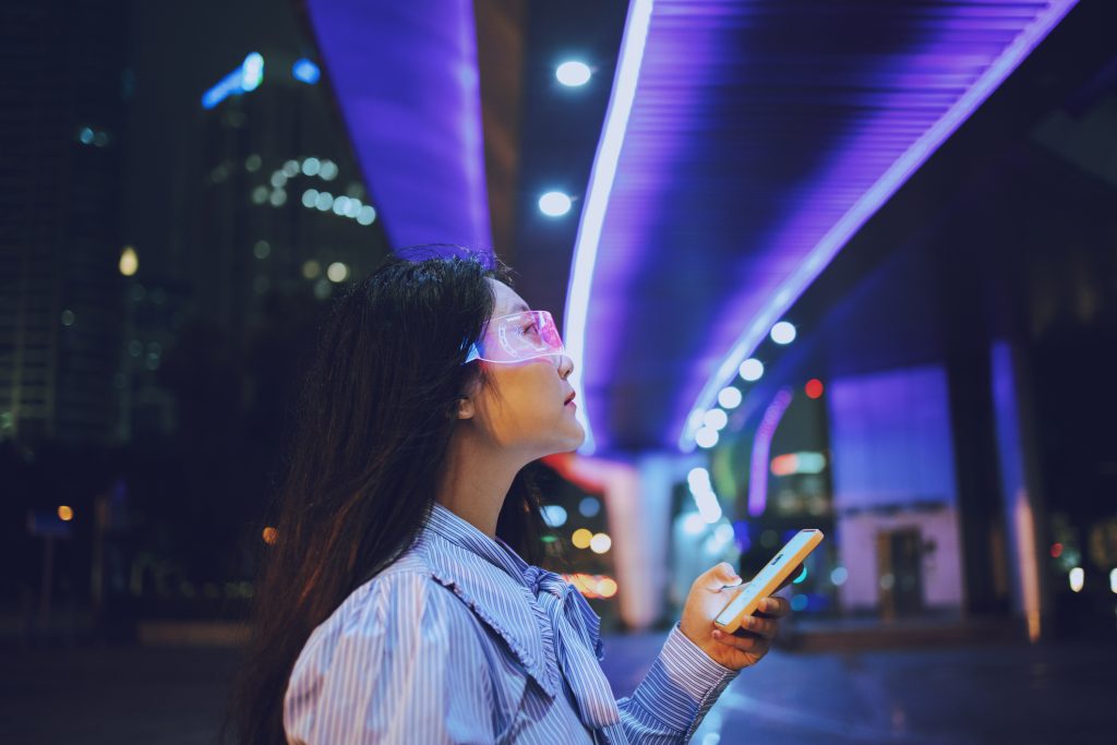 eSIMs for FIFA World Cup, Transformational IoT, mobile payments, connectivity