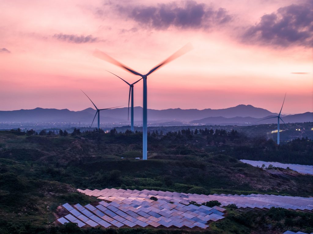 smart metering solutions