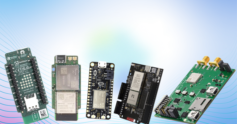 SGP32 IOT stars reality check