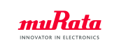 murata logo