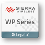 Sierra Wireless Module