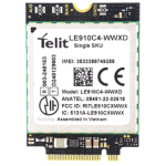Techship_telit module