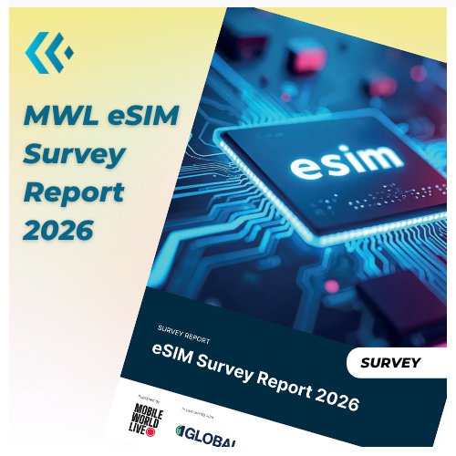 mwl eSIM survey report pic