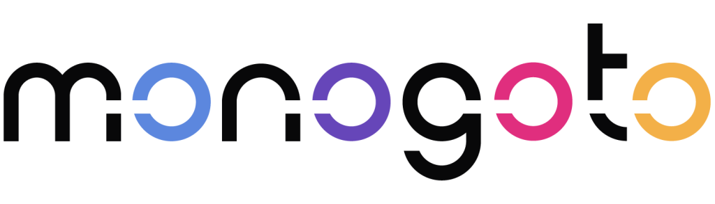 monogoto logo