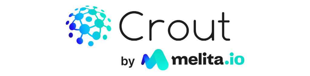 crout by melita partner logo