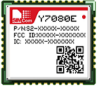 SIMCOM Y7080E