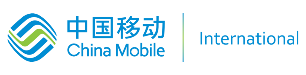 china mobile int partner logo