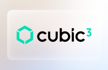 cubic partner logo