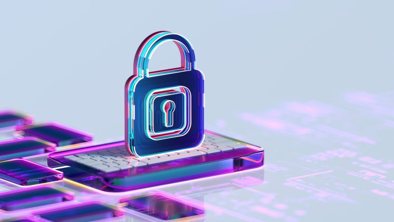 CRA Compliance - lock symbol security