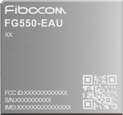 Fibocom FG550