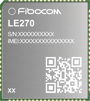 Fibocom LE270