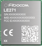 Fibocom LE271