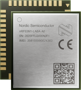 Nordic nRF93M1