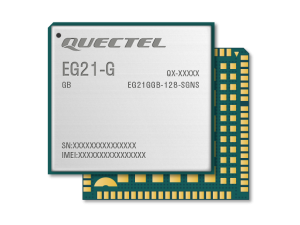 Quectel EG21-G