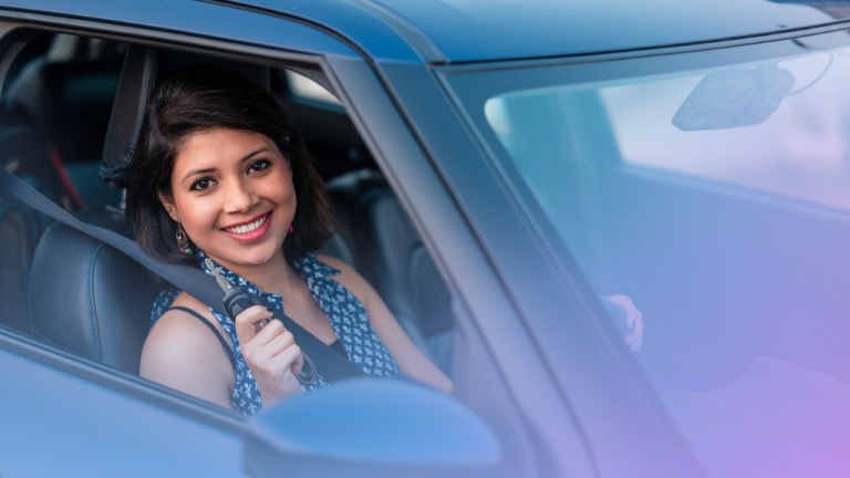 Kigen Vehicle Tracking Cover