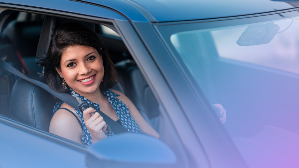 Kigen Vehicle Tracking Cover