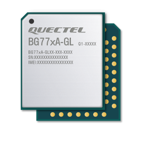 Quectel BG77xAGL